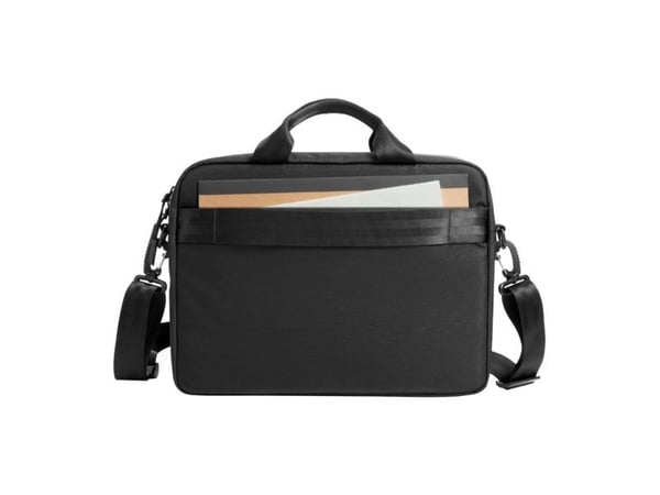 Shoulder bag for laptop Navigator-A33 16"(black)