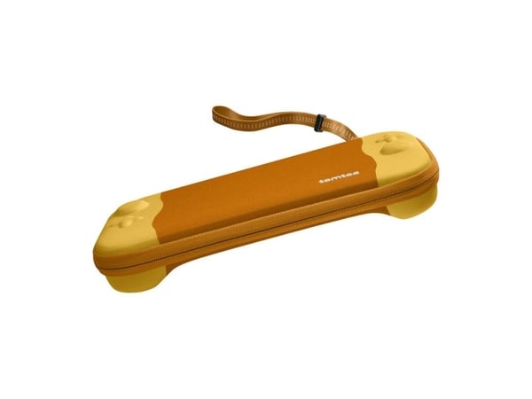 TOMTOC FancyCase-G05 Switch 2 Slim Case NS 2 (Gul)