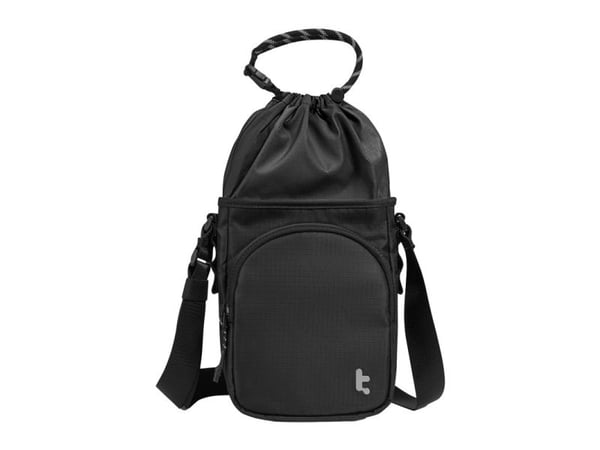 GameOn-G50 Switch 2 JoyCarry skulderveske (svart)