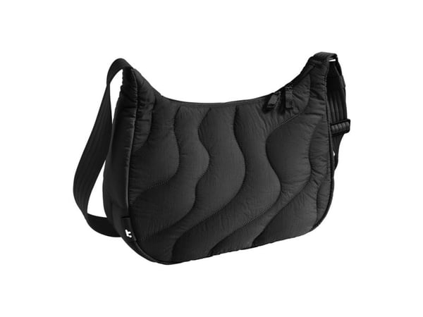 tomtoc Terra-T34 axelväska, black