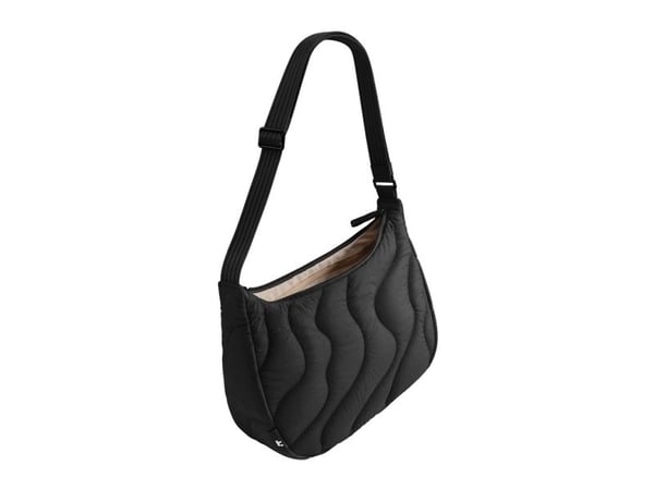 tomtoc Terra-T34 axelväska, black
