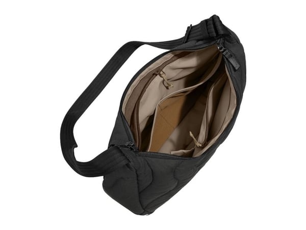 tomtoc Terra-T34 axelväska, black