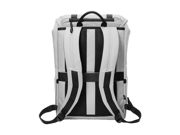 Tomtoc VintPack-TA1 laptop backpack, 15.6"/22L (gray)