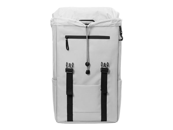 Tomtoc VintPack-TA1 laptop backpack, 15.6"/22L (gray)