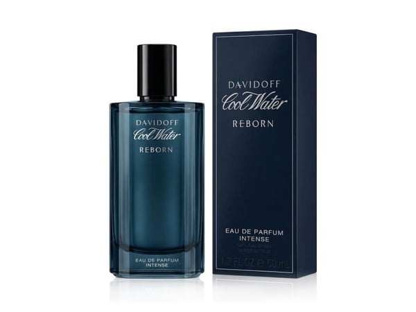 Davidoff Cool Water Reborn Intense EDP M 50 ml