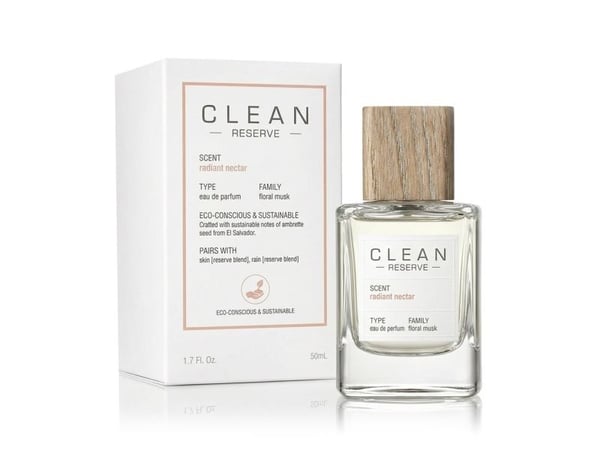Clean Reserve Radiant Nectar EDP U 50 ml