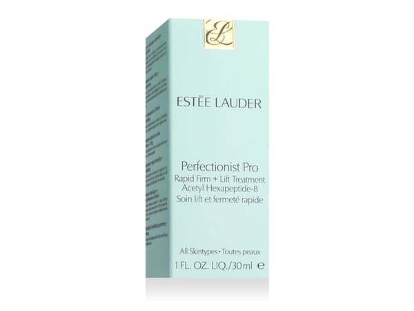 Estee Lauder Perfectionist Pro Rapid Firming Lifting Treatment firming facial serum 30ml