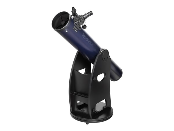 Levenhuk New Skyline PLUS 6" (150/1200) Dobson-teleskop