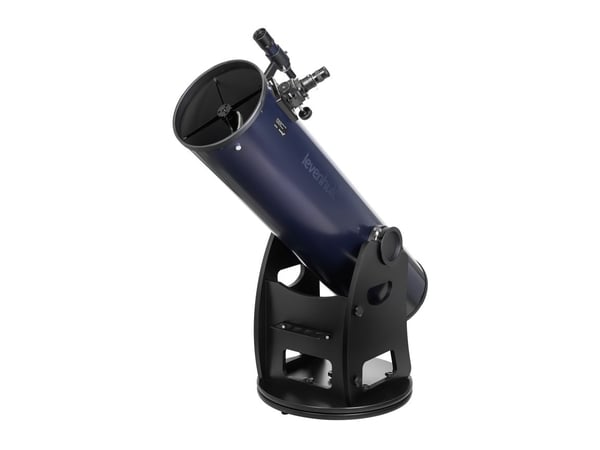 Levenhuk New Skyline PRO 10" Dobson-teleskop (250/1270)