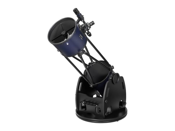 Levenhuk New Skyline PRO 10" (250/1270) uttrekkbart Dobson-teleskop