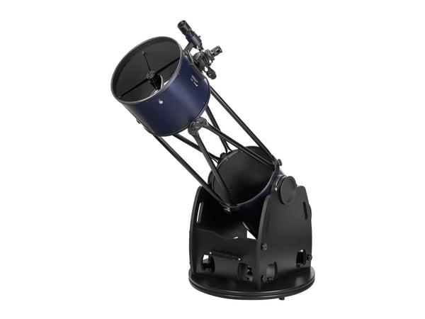 Levenhuk New Skyline PRO 12" (300/1525) uttrekkbart Dobson-teleskop