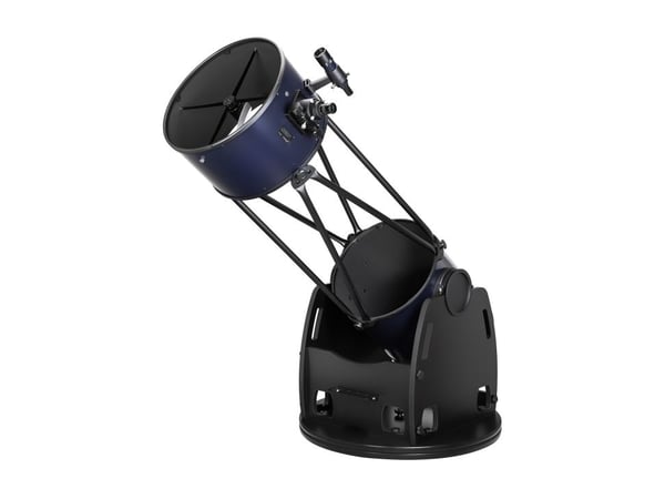 Levenhuk New Skyline PRO 16" (400/1830) uttrekkbart Dobson-teleskop
