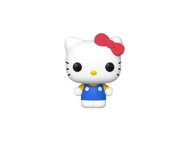 Funko POP Vinyl Hello Kitty s2