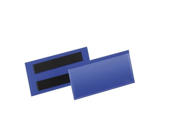 Durable 174107, Sininen, 113 mm, 53 mm, 50 kpl