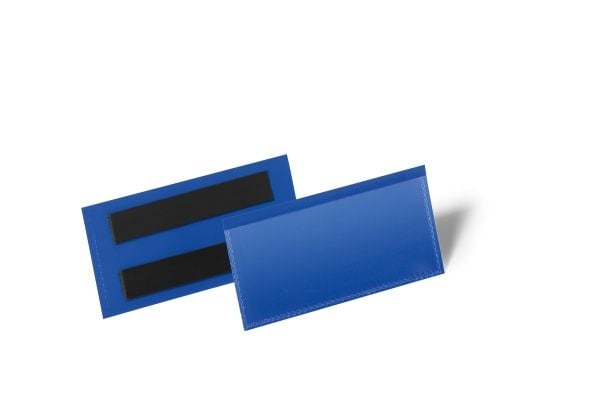 Durable 174107, Sininen, 113 mm, 53 mm, 50 kpl