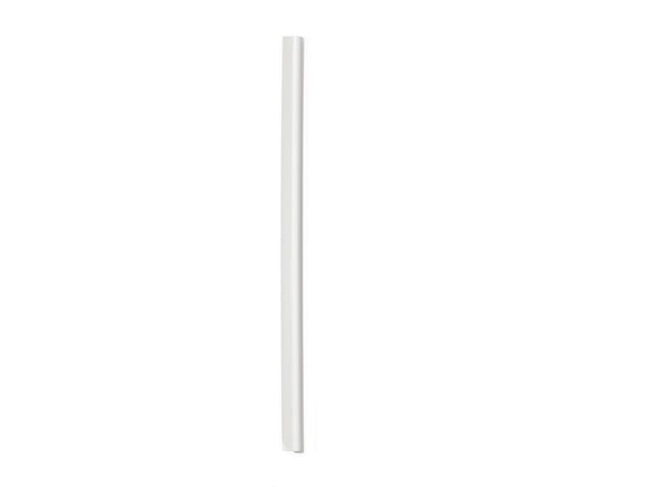 Durable 293002, Plast, Hvit, A4, 60 ark, 13 mm, 297 mm