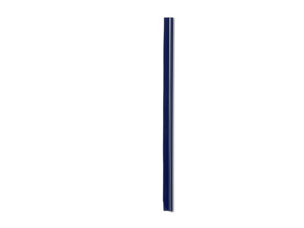 Slitesterk 293007, Plast, Blå, A4, 30 ark, Tyskland, 13 mm