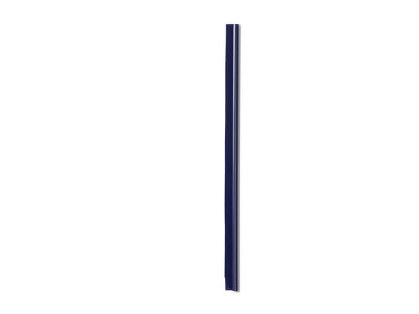 Slitesterk 293007, Plast, Blå, A4, 30 ark, Tyskland, 13 mm