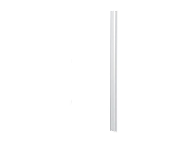 DURABLE - Diabildspärm - för A4 (210 x 297 mm) - kapacitet: 30 ark - transparent (paket om 50)