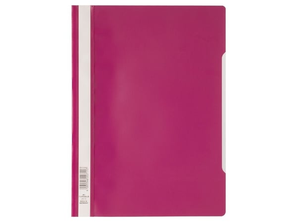 Kestävä 257335, Bourgogne, Polypropeeni (PP), A4