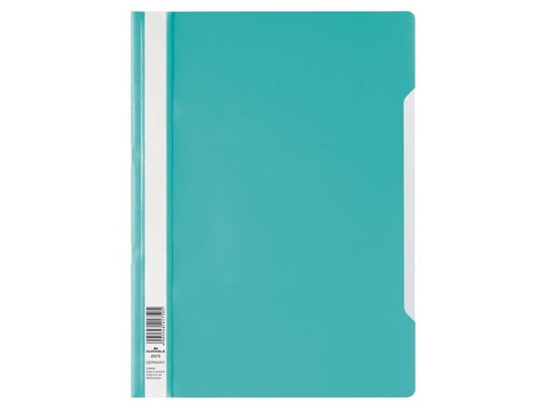 Durable 257320, Vedenvärinen, Polypropeeni (PP), A4, 50 kpl