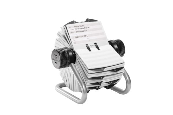 Durable TELINDEX®silver