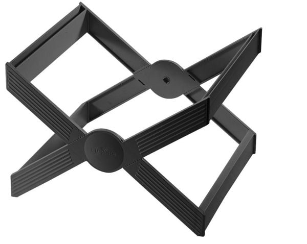 Hængemappestativ Durable Carry® grå