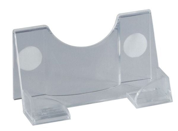 Durable 2414, 50 kort, Akryl, Transparent