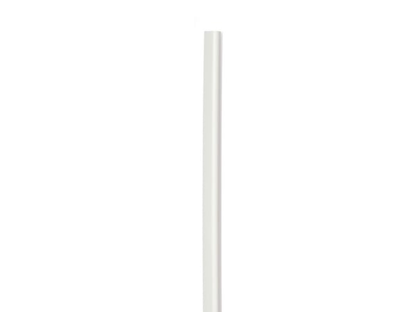Kestävät selkärangat A4, 6 mm, Hvid