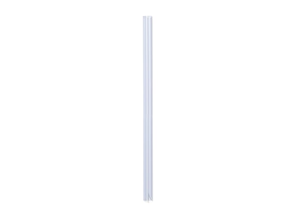 Klemrygge A4 Durable transparent 40-100 ark - (25 stk.)