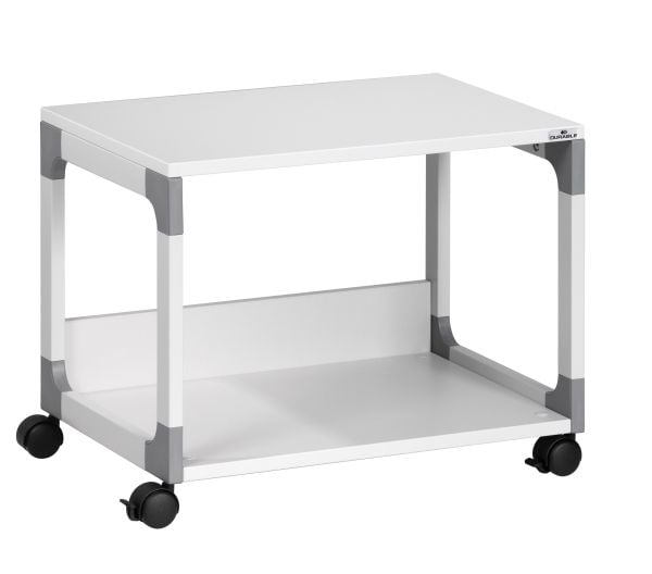 Multibord Durable System Multi Trolley 48 grå