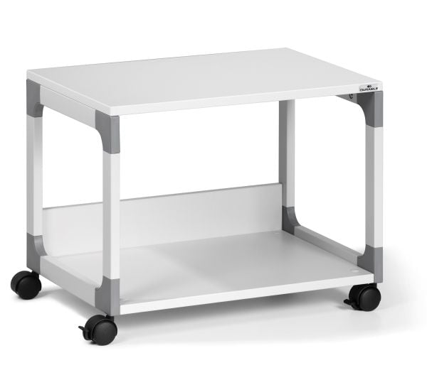 Multibord Durable System Multi Trolley 48 grå