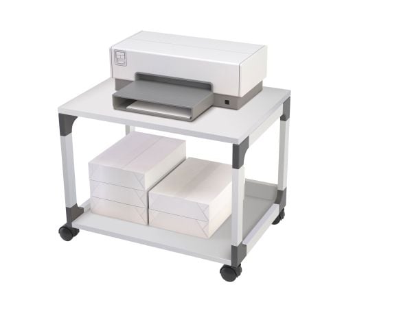 Multibord Durable System Multi Trolley 48 grå