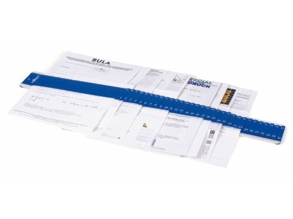 Durable Sorter 31 delt A-Ø, 1-31