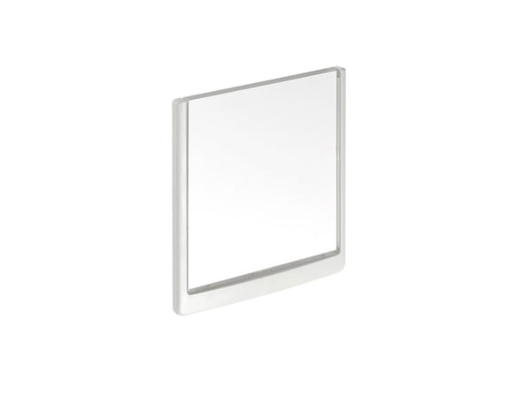 Durable 4862-02, Skiltholder, Hvit 149x148,5mm