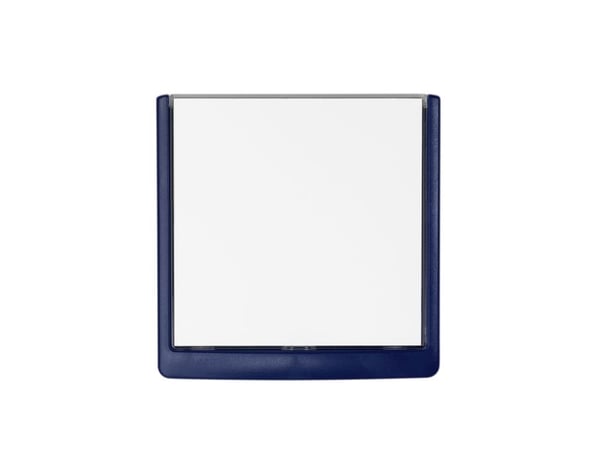 Durable Click Sing 149x148.5 mm, Blå, 148,5 mm, 149 mm