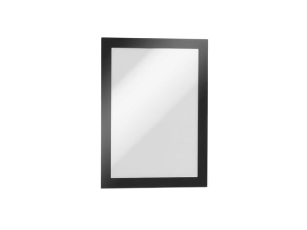 Durable Duraframe, A5, Svart, Portrett/landskap, 176 mm, 236 mm, 10 stykker