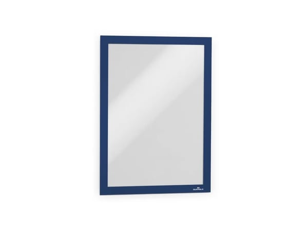Durable 489907, Sininen, 323 mm, 236 mm, 1 kpl