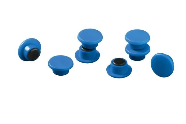 Magnet 15 mm, storpack
