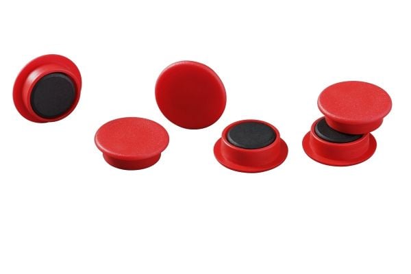 Magnet 21 mm bulkpack