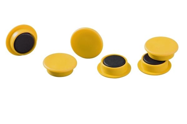 Magnet 21 mm bulkpack