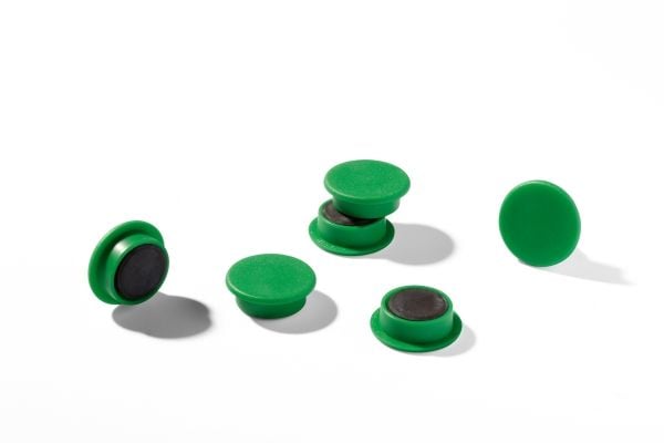 Magnet 21 mm bulkpack