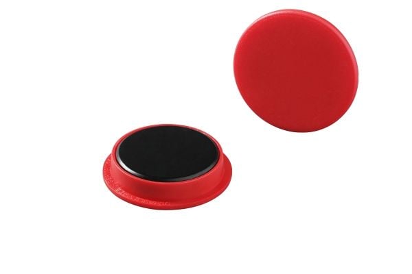 Magnet 37 mm - bulkpakke