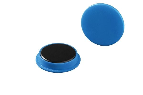 Magnet 37 mm, bulkförpackning