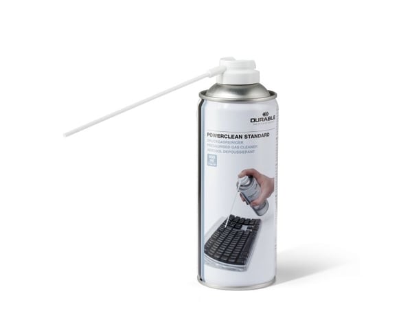 Durable POWERCLEAN, Belgien