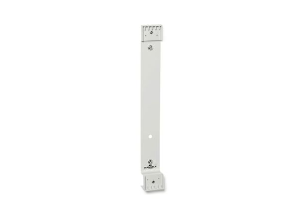 Durable 5840-10, Innbindingsklikk, Grå, 5 ark