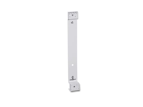 Durable 5840-10, Innbindingsklikk, Grå, 5 ark