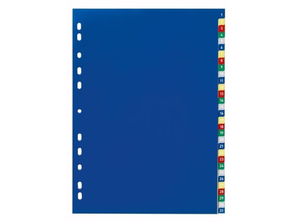 Durable 675627, Multifärg