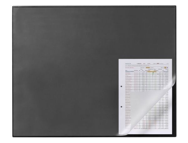 Durable 7293-01, Svart, 650 mm, 520 mm