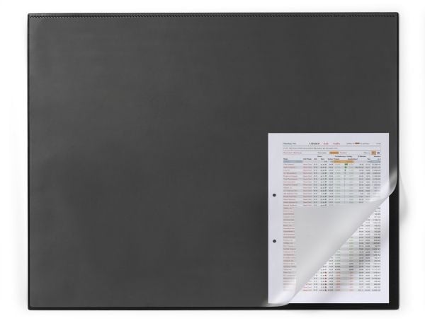 Durable 7293-01, Svart, 650 mm, 520 mm